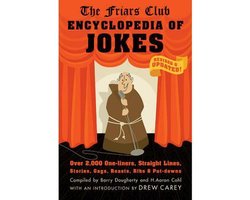 The Friars Club Encyclopedia of Jokes