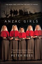 The Anzac Girls