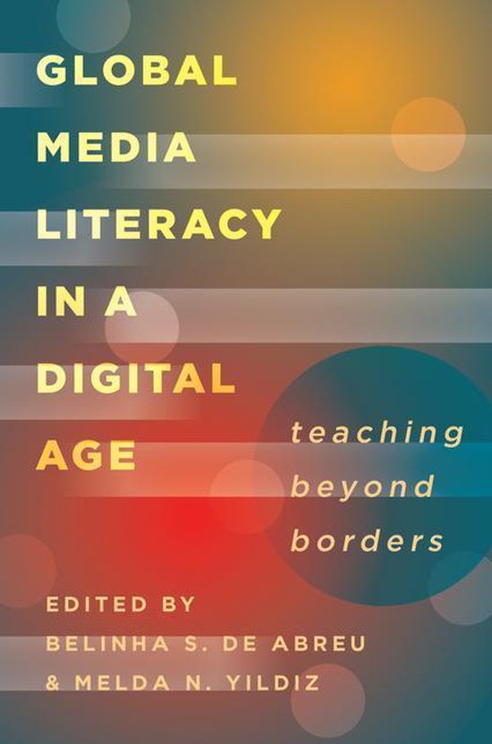 Minding the Media 16 - Global Media Literacy in a Digital Ag ... - cover