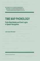 Text, Speech and Language Technology 5 - Time Map Phonology