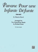 Pavane Pour Une Infante Defunte