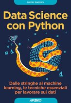 Data Science 3 - Data Science con Python
