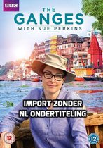 The Ganges With Sue Perkins [DVD] [2017]