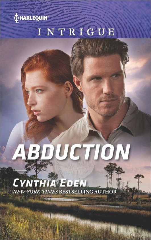 Omslag van Abduction