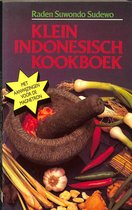 KLEIN INDONESISCH KOOKBOEK