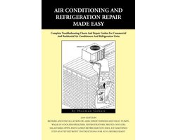 Air Conditioning And Refrigeration Repai