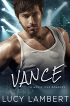 Vance: A Movie Star Romance