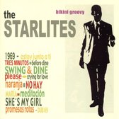 Starlites - Bikini Groovy (CD)