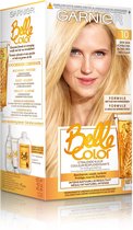 Garnier Belle Color Haarverf - 10 Zeer Licht Blond