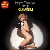 Ingrid Steeger Singt Klimbim (CD)