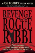 Revenge of the Rogue Rabbi