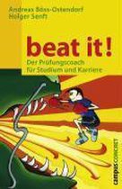 Beat It! - Der Pr�Fungscoach F�R Studium Und Karriere