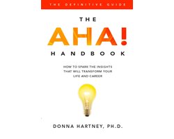 The AHA! Handbook