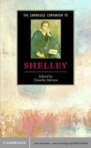 Cambridge Companions to Literature -  The Cambridge Companion to Shelley