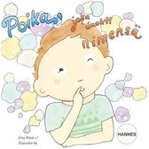 Poika, joka unohti nimensa HANNES