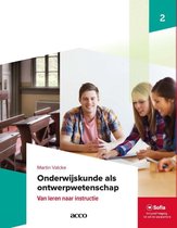 Onderwijskunde als ontwerpwetenschap Deel 2