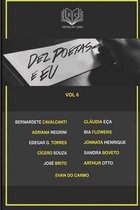 Dez Poetas E Eu Vol 6