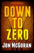 Doyle Carrick - Down to Zero