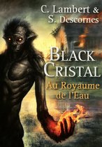 Hors collection 2 - Black Cristal - tome 2