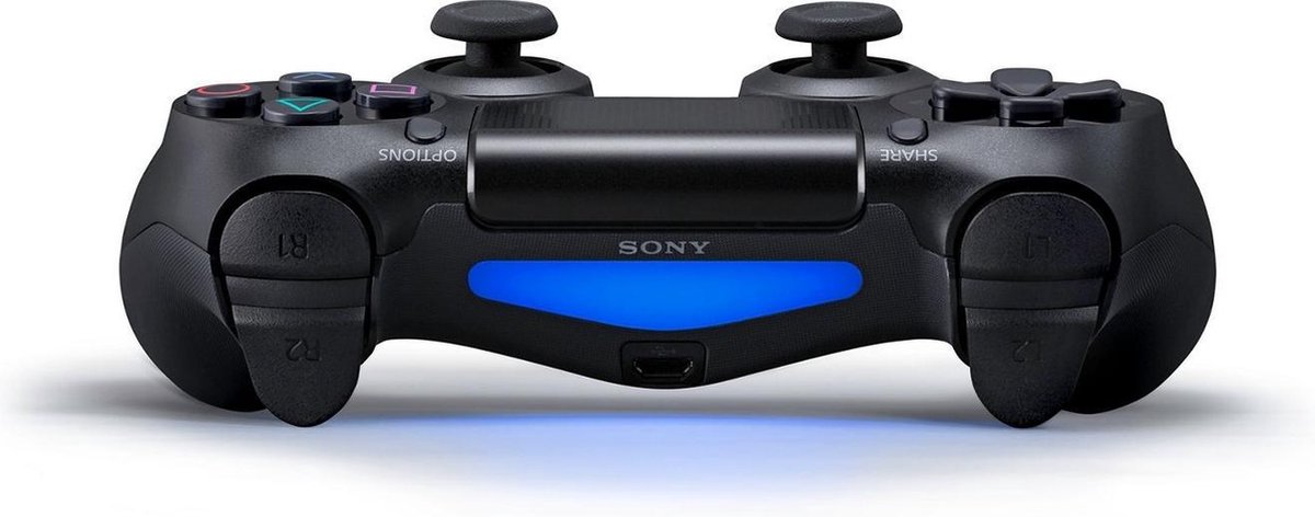 PlayStation : - 37% sur la manette PS4 Dualshock 4 V2 - Le Parisien