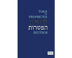 Die Tora nach der Übersetzung von Moses Mendelssohn
