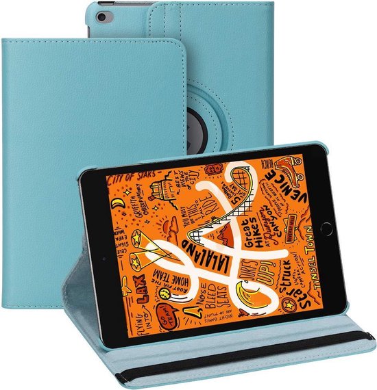 Housse Rotative 360° Pour IPad Air 3 10.5" - Rose Gold - Générique - Neuf