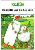 Henrietta und die Kloente