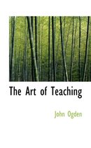 The Art of Teaching