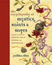 Witchcraft & Spells - Encyclopedia of Mystics, Saints & Sages