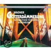 Wagner: Gotterdammerung / Barenboim, Bayreuther Festspiele