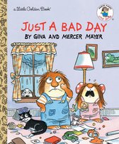 Little Golden Book- Just a Bad Day