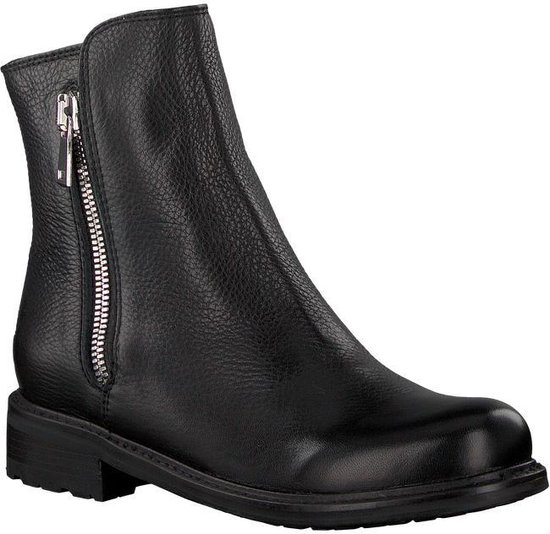 Blackstone Enkelboots Ql05 Blackstone Enkelboots Ql05