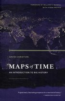 Maps Of Time