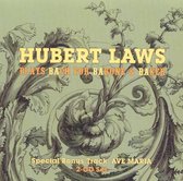 Hubert Laws Plays Bach for Barone & Baker