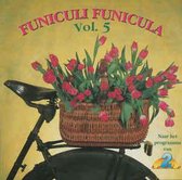 Funiculi Funicula Vol. 5