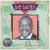 Count Basie: The Legendary Big Bands Series
