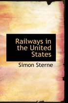 Railways in the United States