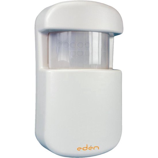 Système d'alarme sans fil pour 2 zones Eden HA700 | bol
