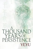 Between Heaven and Earth-A Thousand Years of Persistence Volume 2