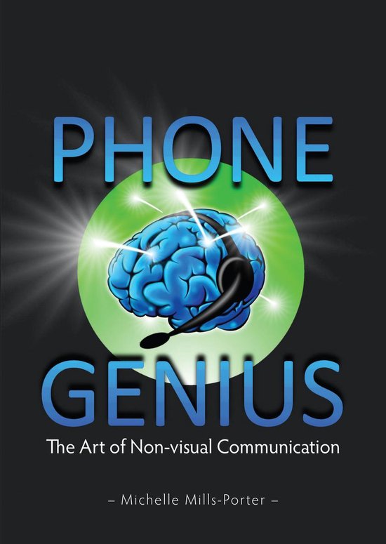 Phone Genius - cover