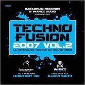 Techno Fusion 2007