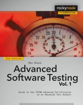 Advanced Software Testing V1 2nd Ed