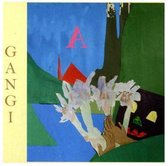 Gangi - A (CD)