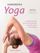 Handboek yoga