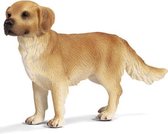 Schleich Golden Retreiver