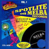 Spotlite On Melba Records Vol. 1