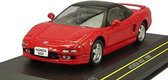 Honda NSX 1990 Rood 1:43 First43 Models