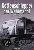 Kettenschlepper der Wehrmacht 1935 - 1945