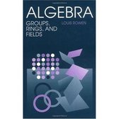 Textbooks in Mathematics- Algebra