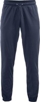 Deming sport pants dark navy xl